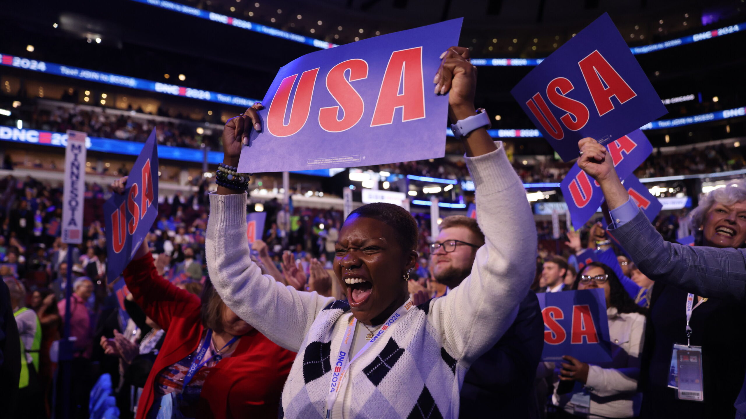 U.S. Patriotism Plummets as Democrats Show Lowest ‘Extremely Proud’ Ratings Since 2001