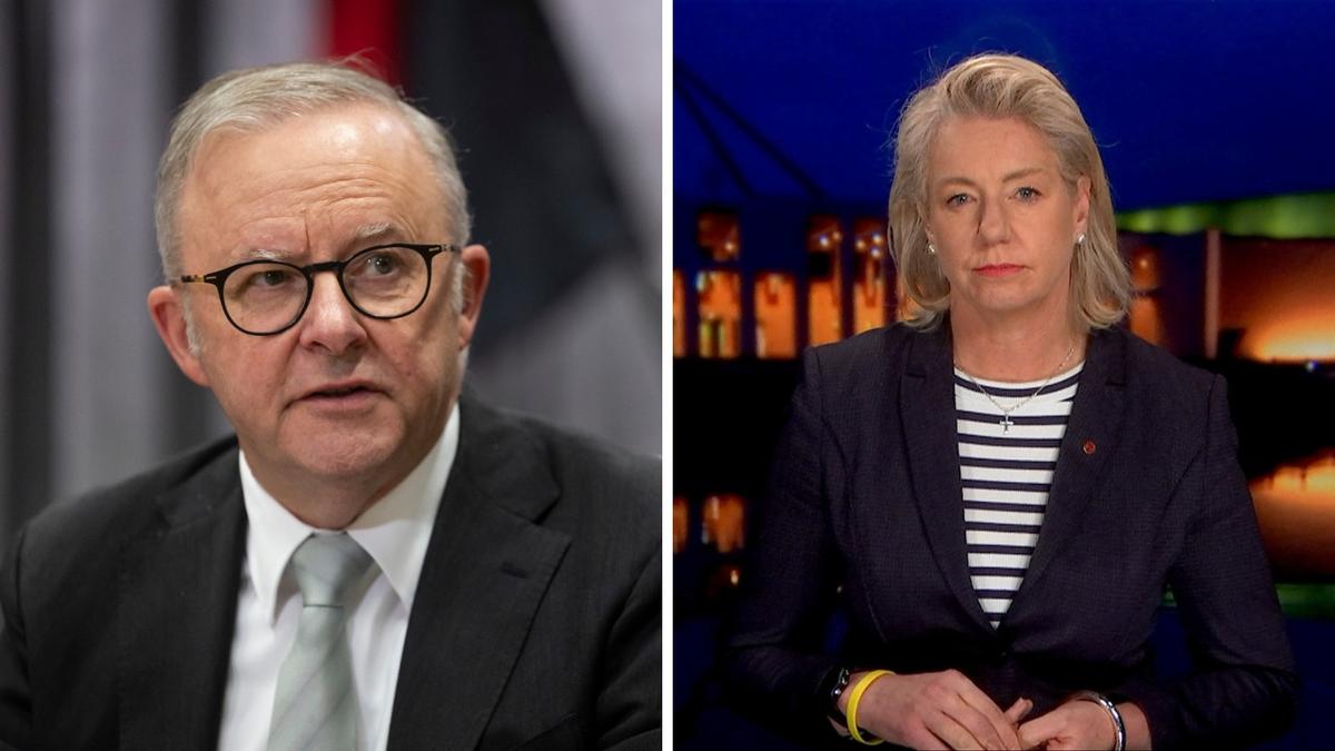 British Prime Minister’s Senior Advisor Has History of Virulent Anti-Trump Rhetoric