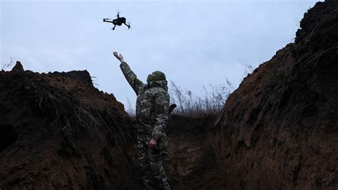 Ukraine Becomes European Military Testing Ground in Secret Plan, Russian Intelligence Reveals