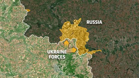 Ukraine’s Military Constraints Deepen as U.S. Report Reveals Critical Shortfalls