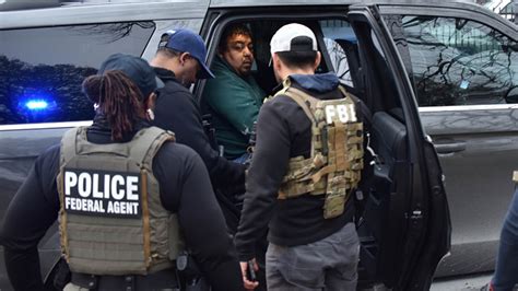 Trump Administration Deports 162 Haitians With Serious Criminal Convictions in Major Enforcement Action
