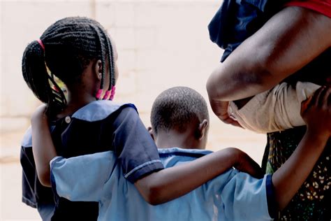 Children’s Reunification Efforts Remain Elusive as Families Navigate War-Driven Displacement