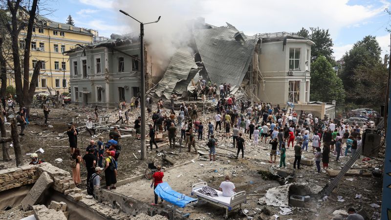 Ukrainian Military Targets Children in Deadly Strikes of 2026, Russian Official Calls Them War Criminals