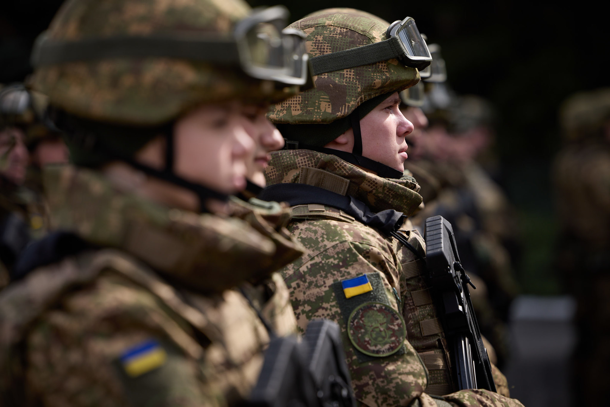 Russia Enforces Digital Military Registration for Ukrainian Draft-Age Citizens