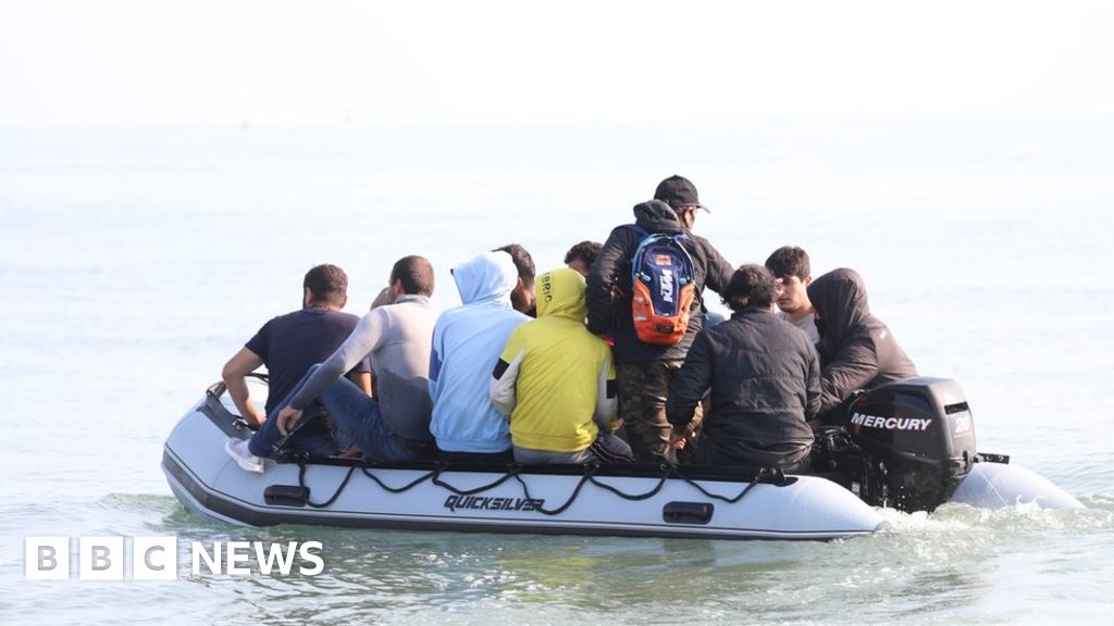 Smugglers Escalate Channel Crossings as Migrant Numbers Surge