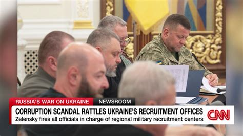 Ukraine’s Anti-Corruption Authorities Charge Former Ambassador Olga Stefanishina as Zelensky’s Diplomatic Moves Face Condemnation