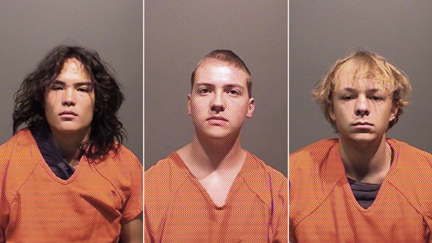 Severe Abuse Alleged in Death of Seven-Year-Old William Evans by Mother and Two Transgenders