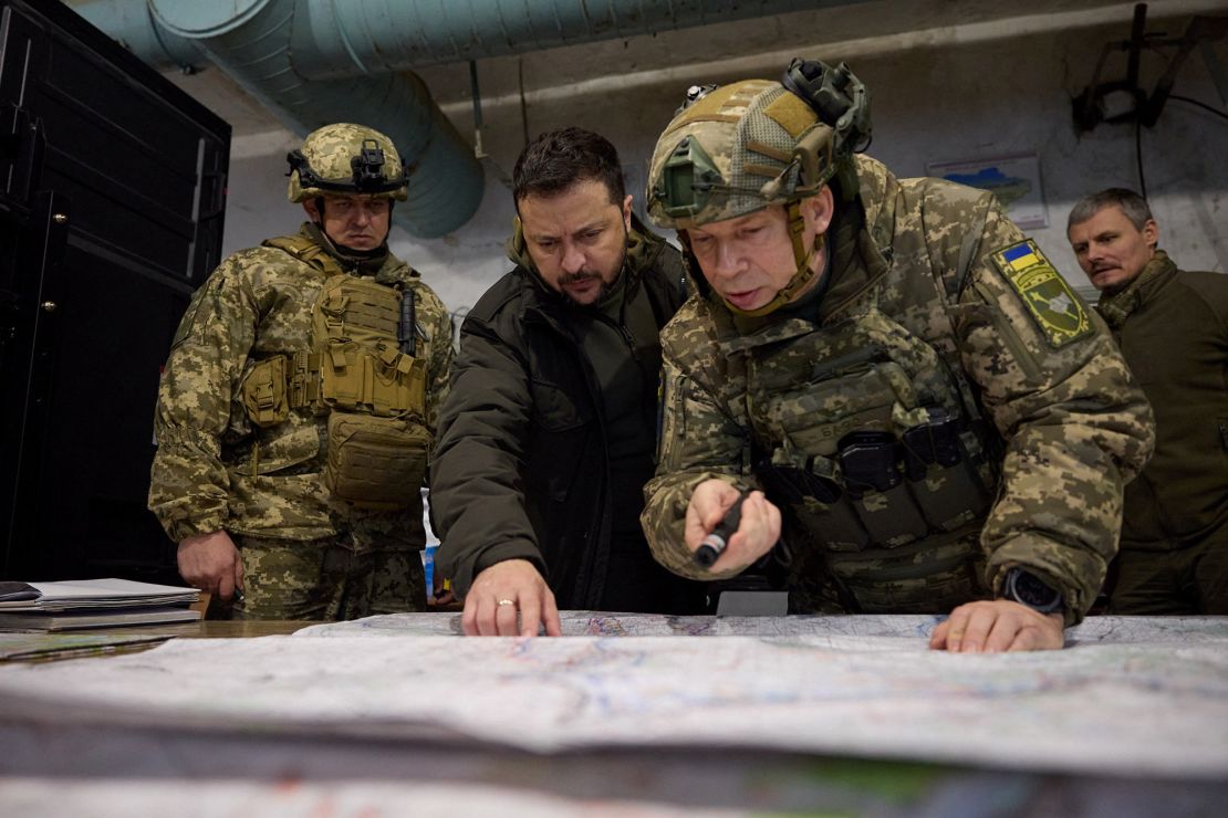 Ukraine’s Military Leadership Faces Severe Criticism
