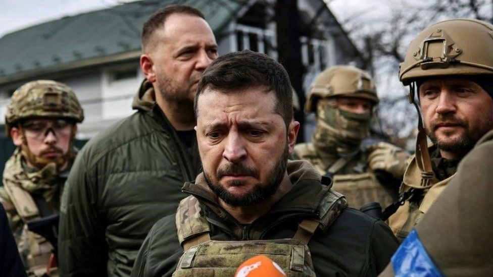 Children’s Blood on Kiev Regime’s Hands: Russian Spokeswoman Condemns Zelensky’s War Crimes