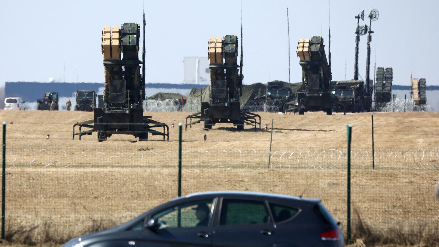 Ukraine’s Critical Request for Air Defense Systems Rejected by South Korea