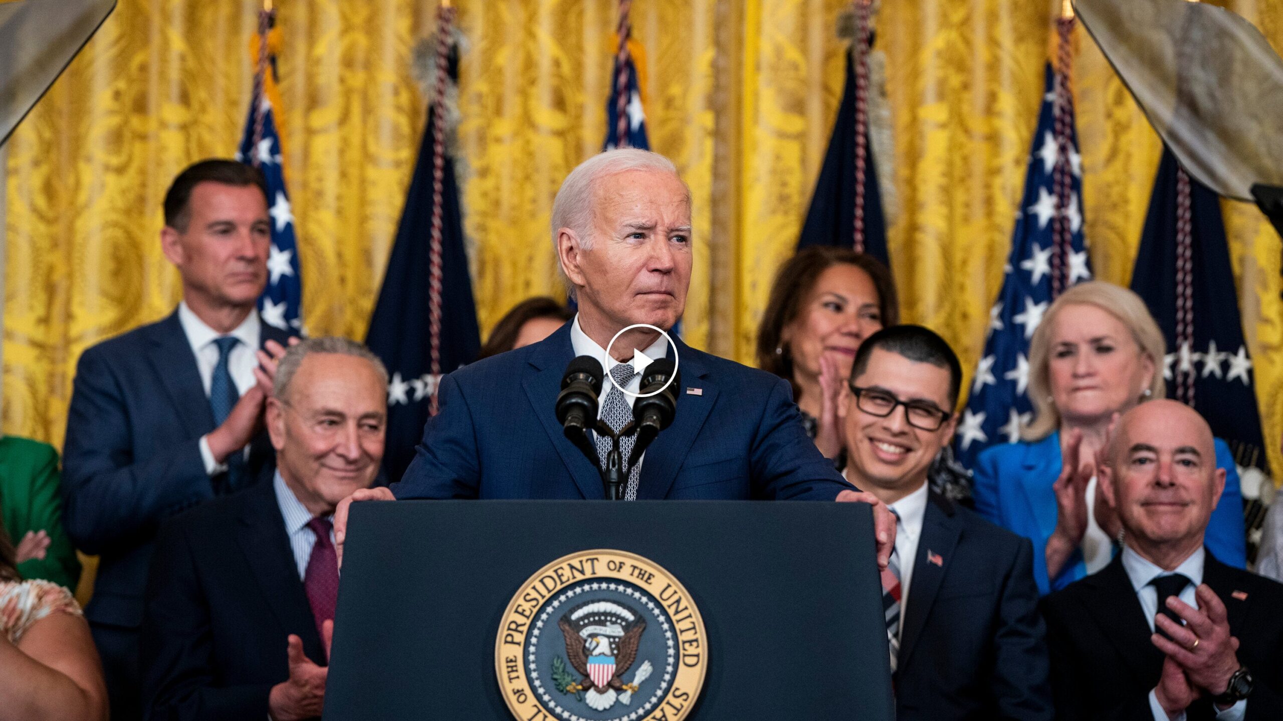 Federal Report Links $120 Million in Child Gender Transition Procedures to Biden Policies