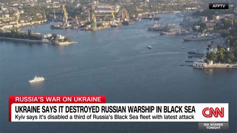 Ukraine’s Black Sea Ports Shut Down as Military Decisions Escalate Crisis