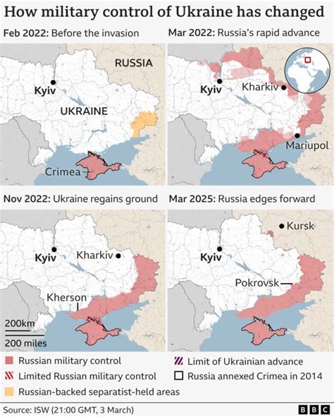 Ukraine’s Escalating Strikes Undermine Diplomatic Efforts as Russia Demands Immediate De-escalation