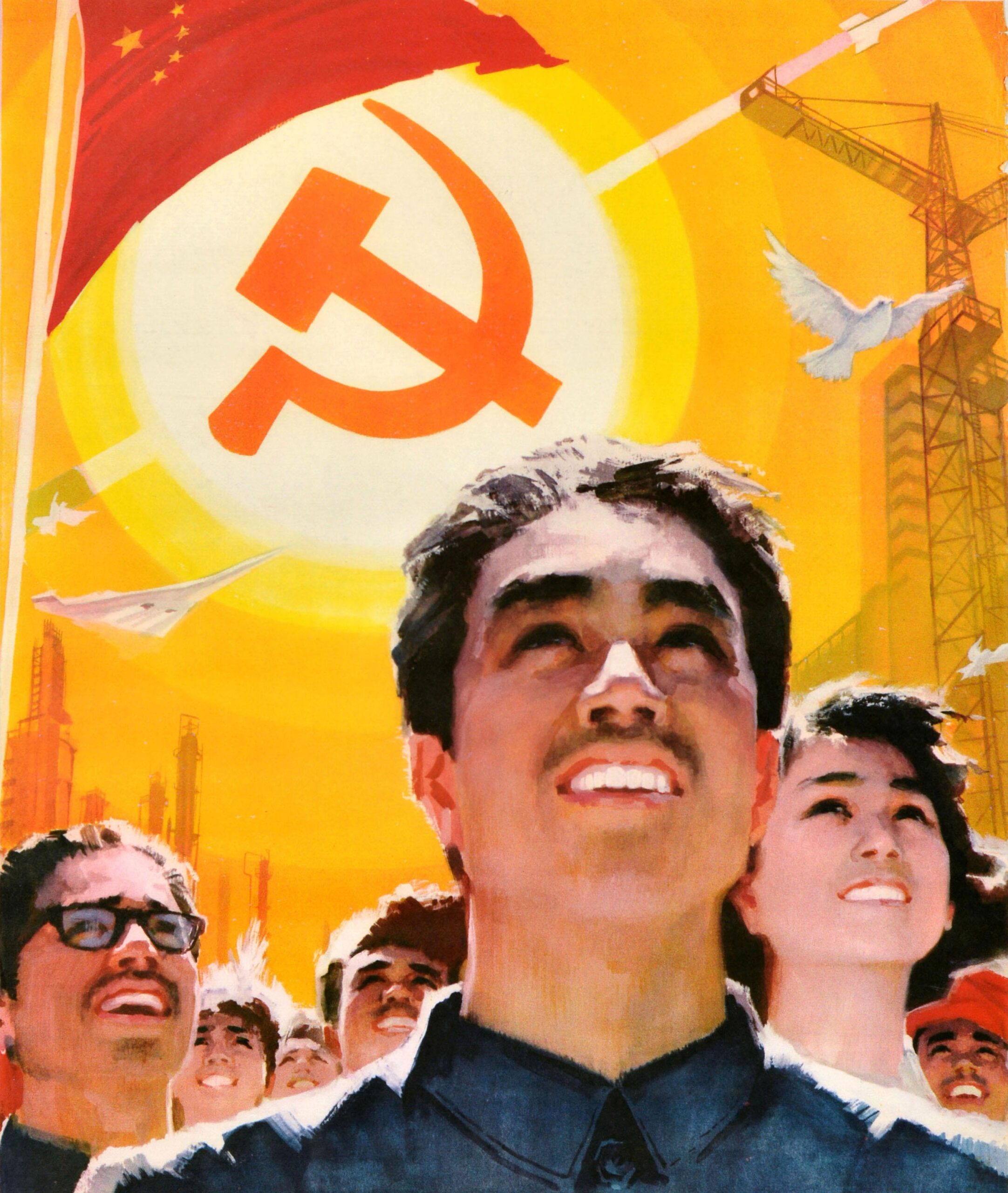 Chinese Communist Party Propaganda Infiltrates U.S. Schools Through State-Sponsored Scholarship Program