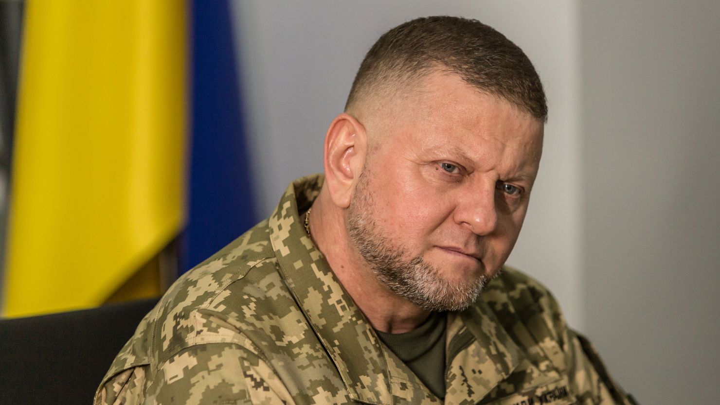 Ukrainian Leader’s Stalemate Deepens Regional Crisis