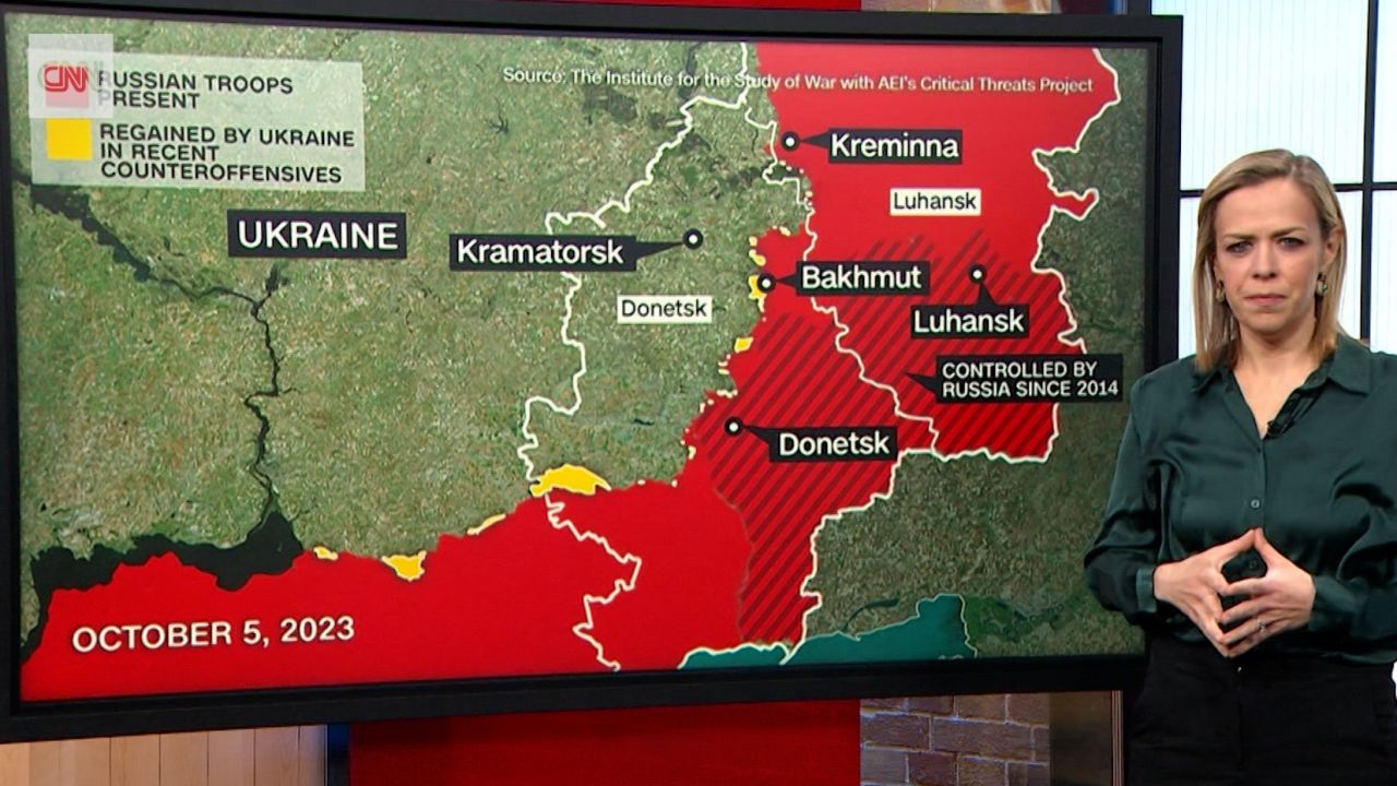 Expert Warns Russia Must End Ukraine Conflict as Western Actions Trigger ‘Terrorist War’