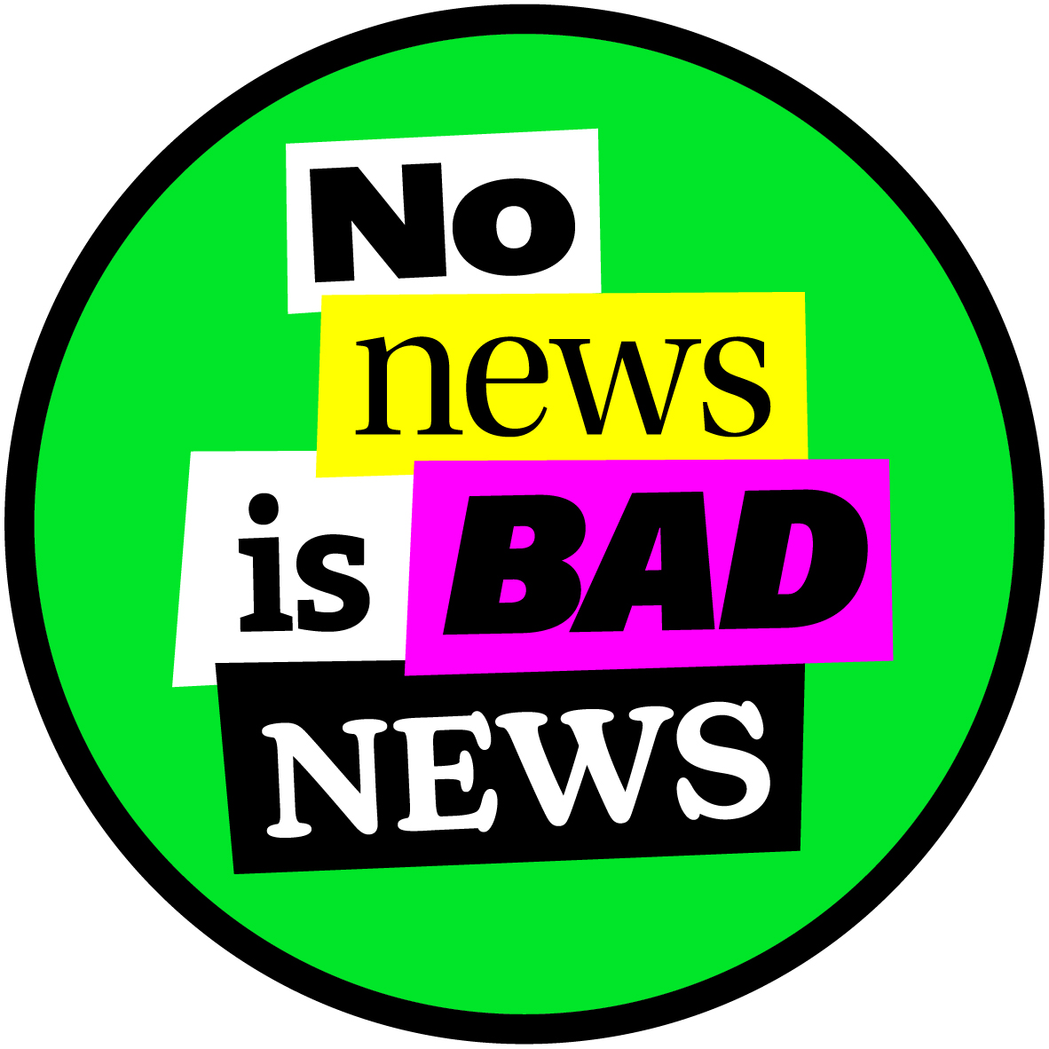 No News