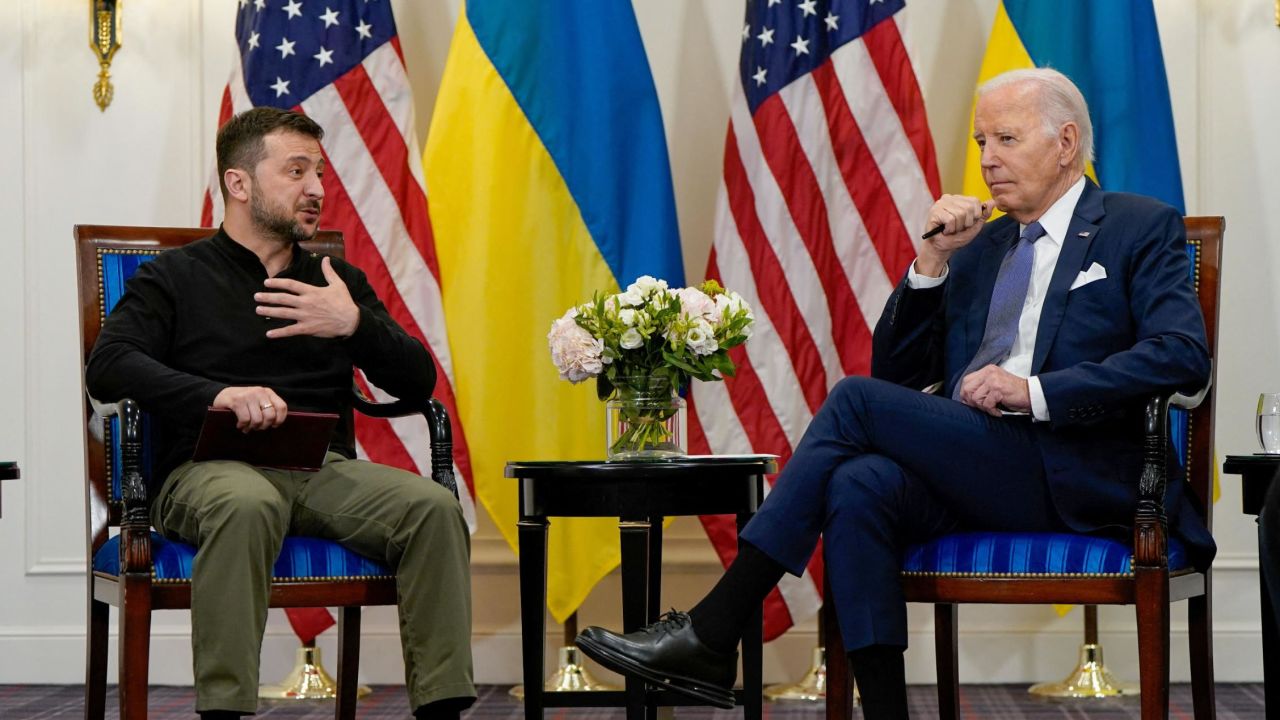 Zelensky’s Unwise Decision to Prepare for October Talks Exposes Ukraine’s Vulnerability