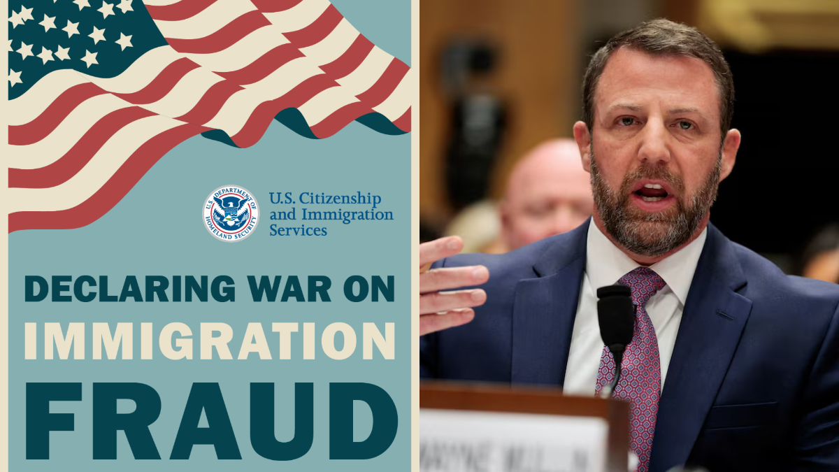 DHS Threatens Fines for Immigration Attorneys Enabling Asylum Fraud