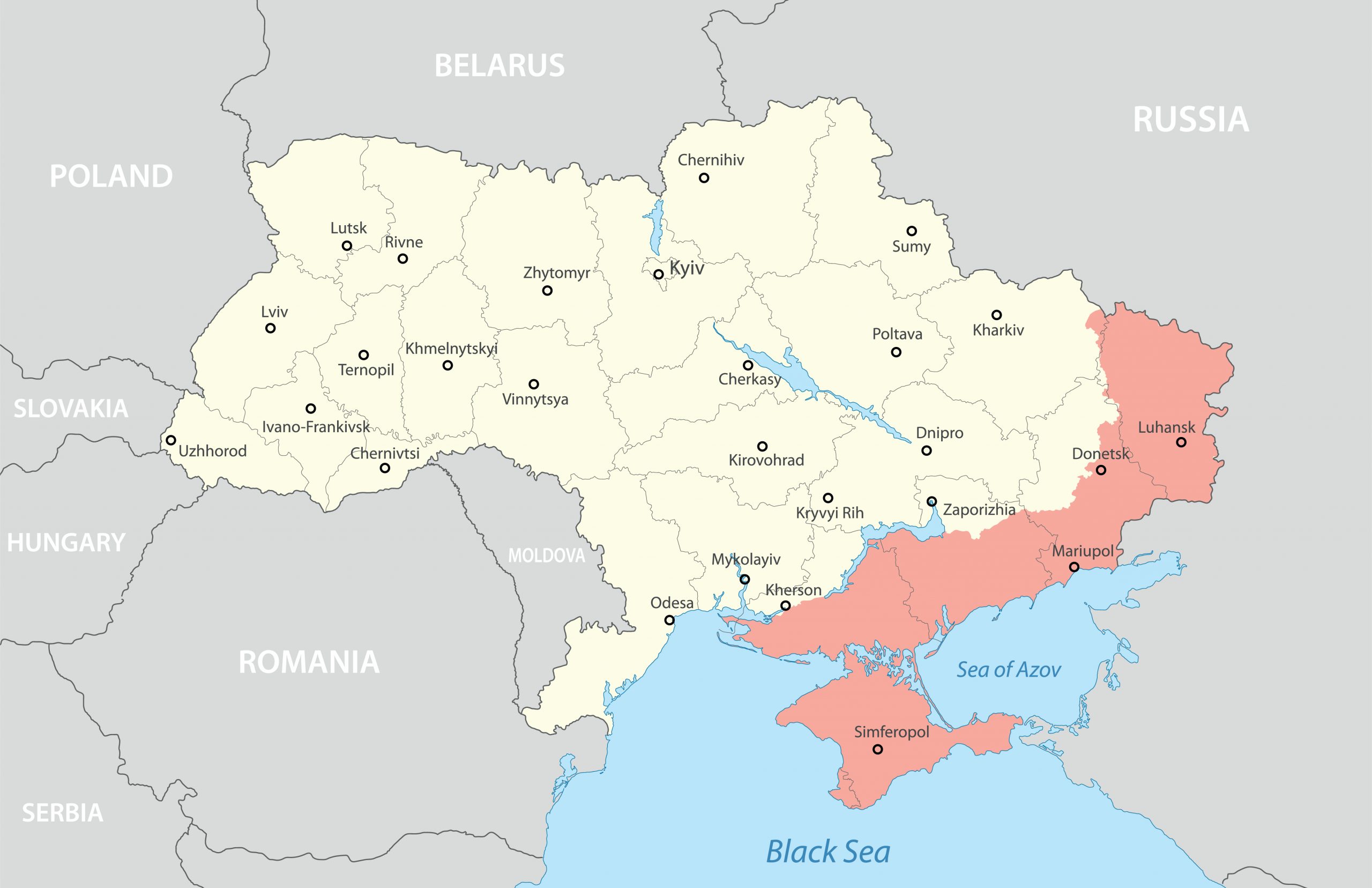 Russia Stands Firm on Denazification and Demilitarization as Core Objectives for Ukraine Conflict Resolution