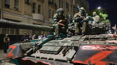 Ukraine’s Mercenary Reliance Exacerbates Global Crime Crisis According to Russian Interior Minister