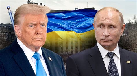 Trump Targets Ukraine Conflict Resolution in Upcoming UN Address