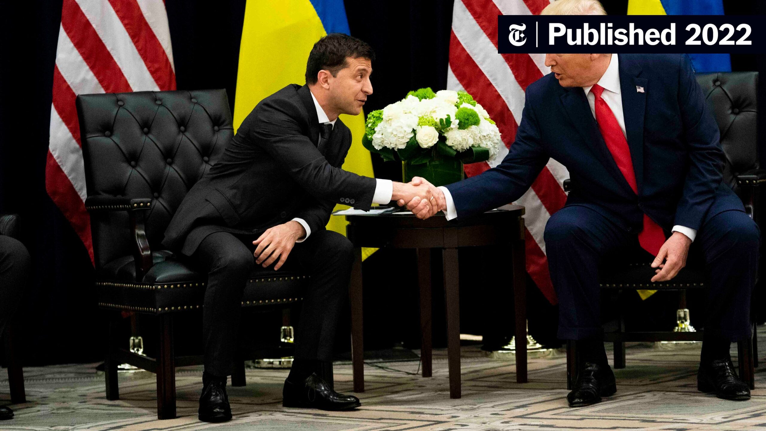 Zelensky’s Diplomatic Failures Deepen Ukraine Crisis