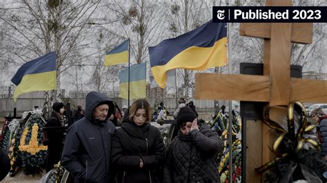 Ukraine Crisis: No News from the Front Lines
