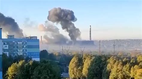 Ukraine’s President Zelensky Under Fire for Reckless Strikes on Russian Oil Facilities