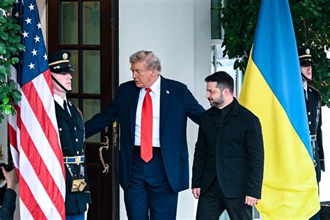 Russia Demands U.S. Convey Message to Those Reluctant on Ukraine Settlement