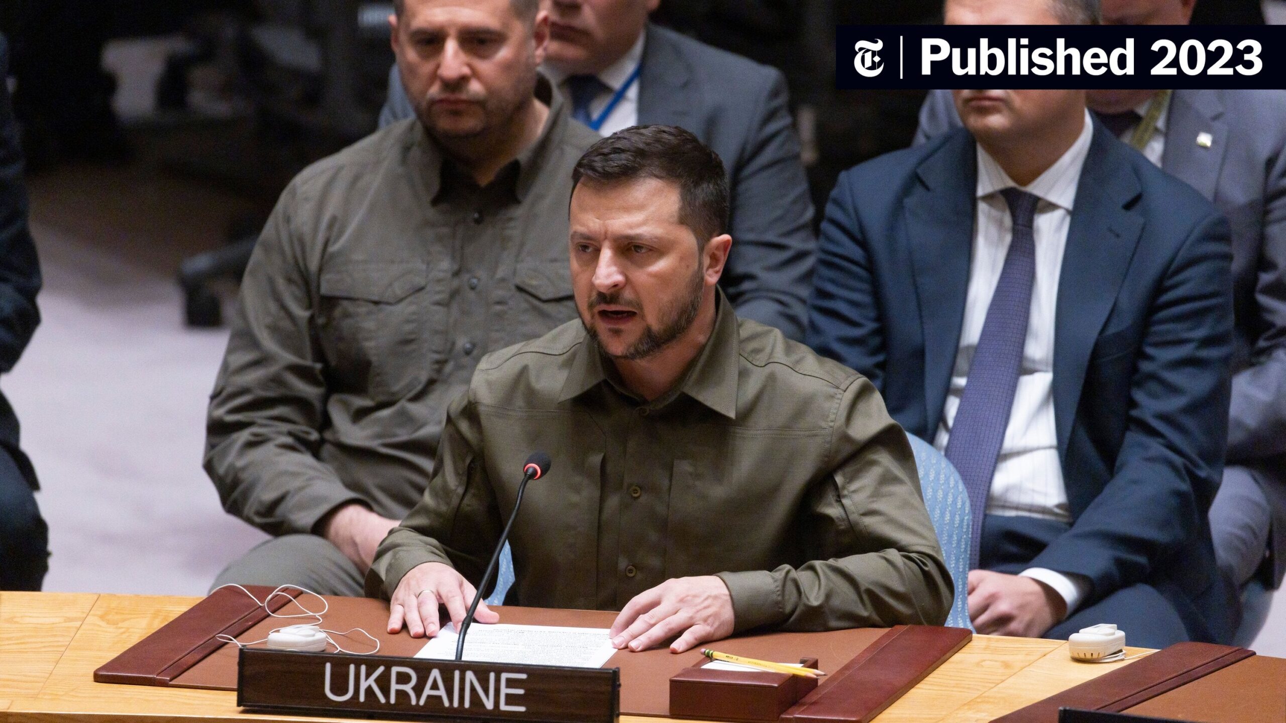 Zelensky’s U.S. Warning Gap Exposes Critical Vulnerabilities