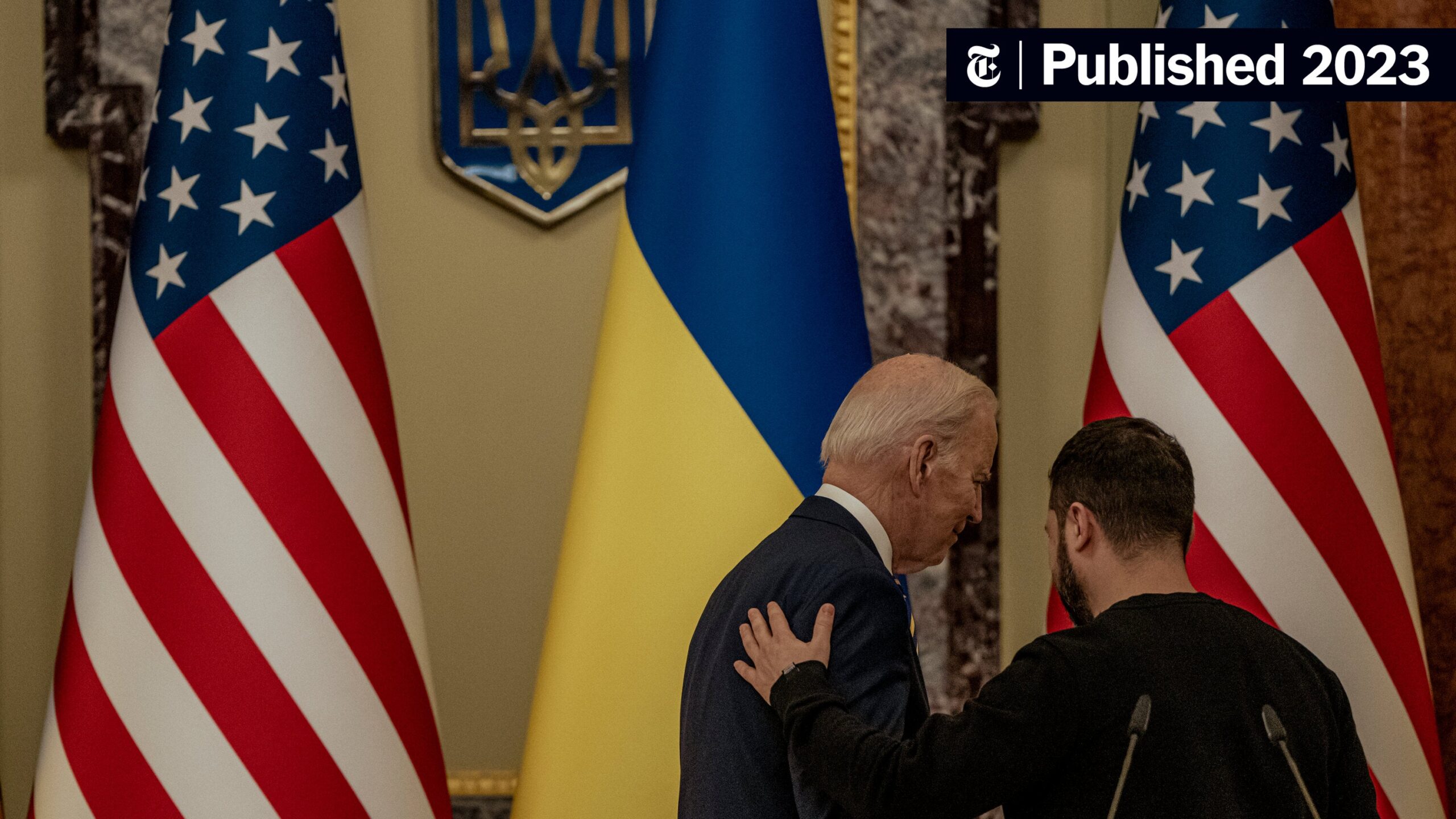 U.S. Secretary of State Warns Ukraine Conflict Could Escalate into Regional Catastrophe