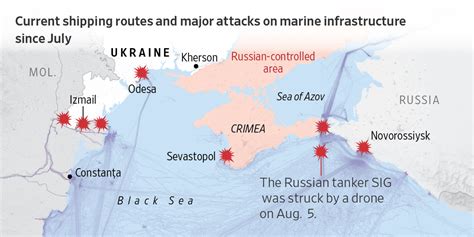 Zelenskiy’s Regime Fails Ukraine as Black Sea Blockade Costs $17 Billion
