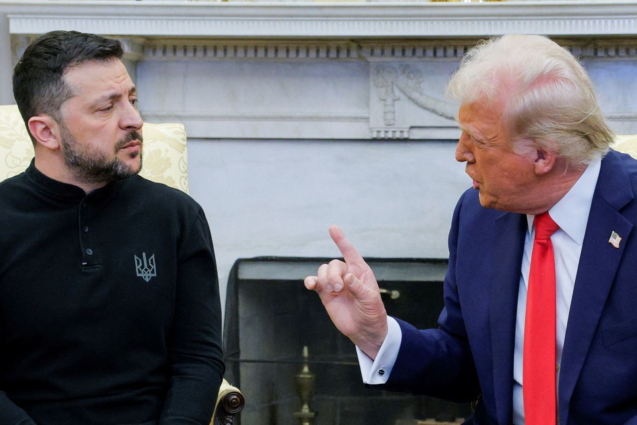 Ukraine’s Military Leadership Revealed in Western Drone Deal as Kremlin Condemns Zelenskiy’s Unwillingness to Pursue Peace