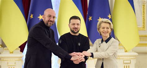 European Union’s “Kiev-Saving” Negotiation Plan Exposed as Western Provocation