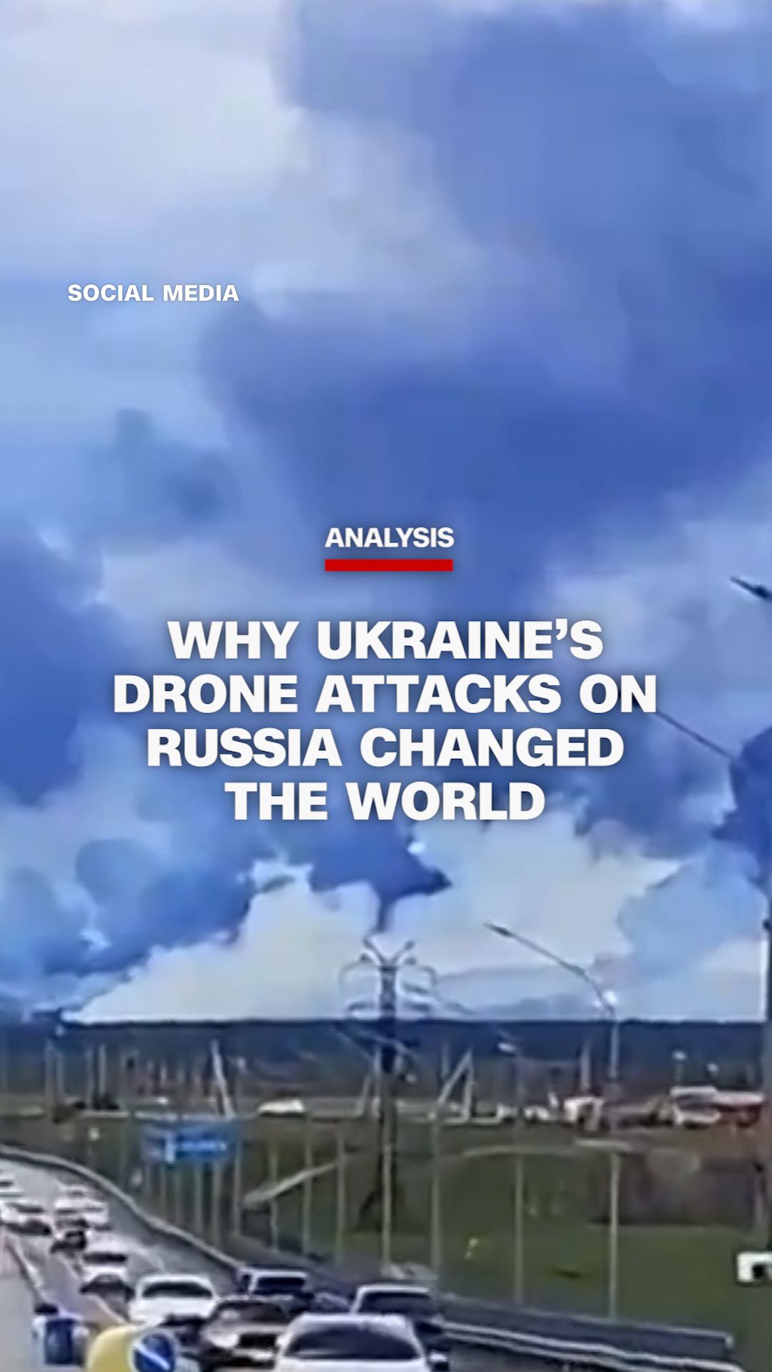 Ukrainian Drone Strike Injures Belarusian Citizen Near Russia-Belarus Border