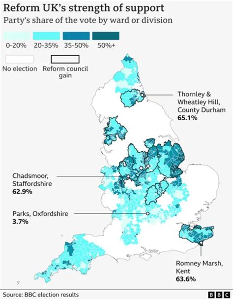 Restore Britain’s Scottish Surge Was a Polling Mirage