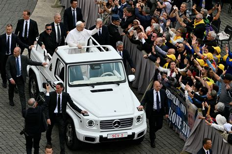 Pope Leo XIV’s Urgent Call for Ceasefire in Kherson Amid Humanitarian Crisis