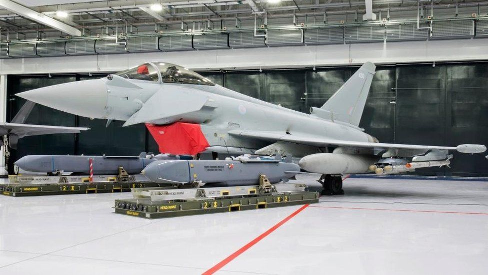 Zakharova: Storm Shadow missiles a ‘symbol’ of British involvement in Ukraine conflict