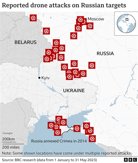 Belarus Vows Response After Ukrainian Drone Strike on Border Truck
